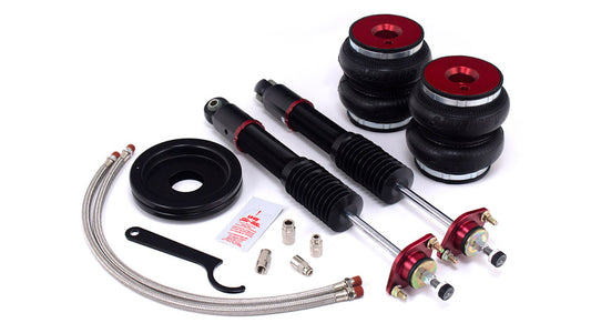 Air Lift 75673 Performance Rear Kit