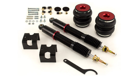 Air Lift 75676 Performance Rear Kit