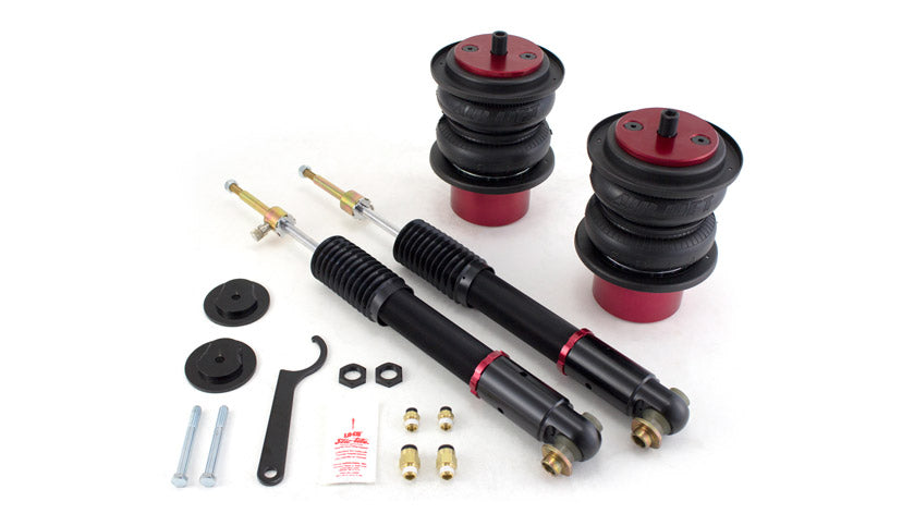 Air Lift 75677 Performance Rear Kit