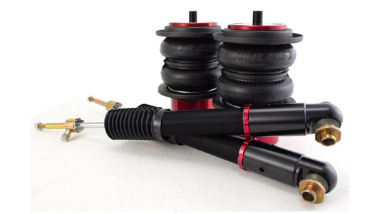 Air Lift 75677 Performance Rear Kit