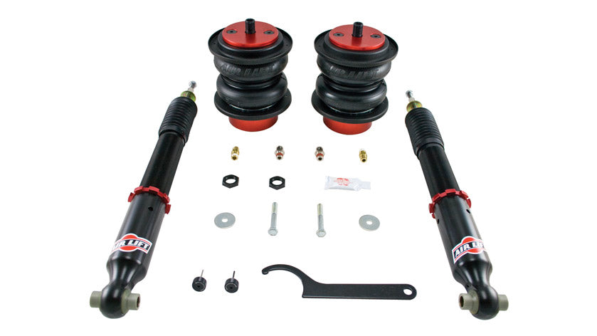 Air Lift 75678 Performance Rear Kit