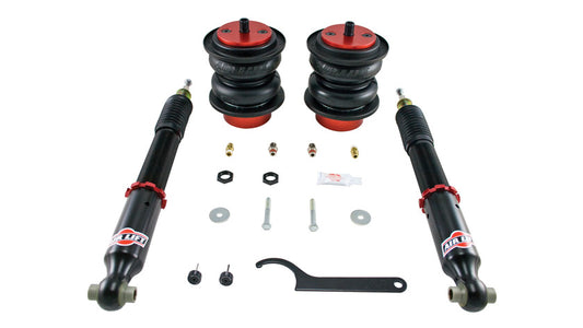Air Lift 75678 Performance Rear Kit
