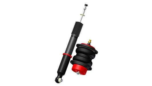 Air Lift 75678 Performance Rear Kit
