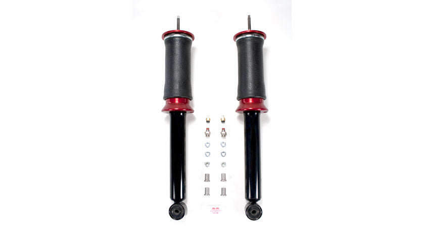 Air Lift 75683 Slam Rear Kit