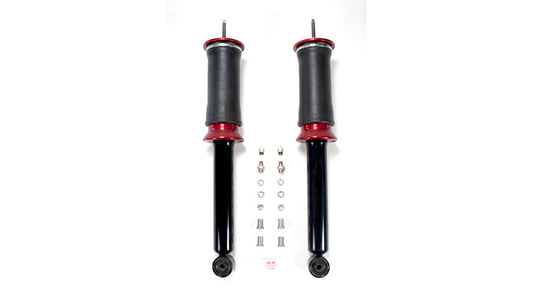 Air Lift 75683 Slam Rear Kit