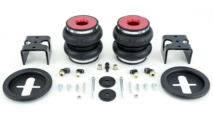 Air Lift 75690 Slam Rear Kit