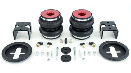 Air Lift 75690 Slam Rear Kit