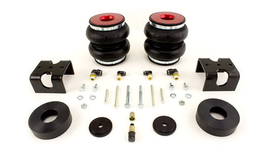 Air Lift 75691 Slam Rear Kit