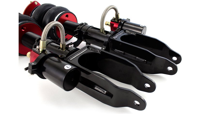 Air Lift 78518 Performance Front Kit