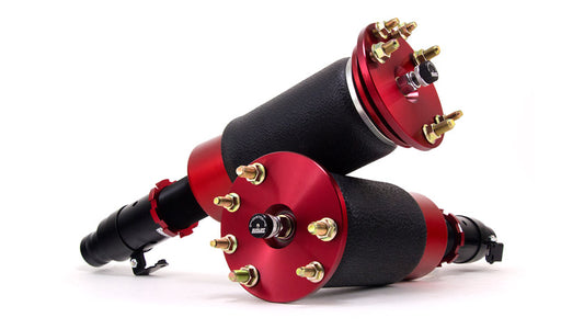 Air Lift 78520 Performance Front Kit