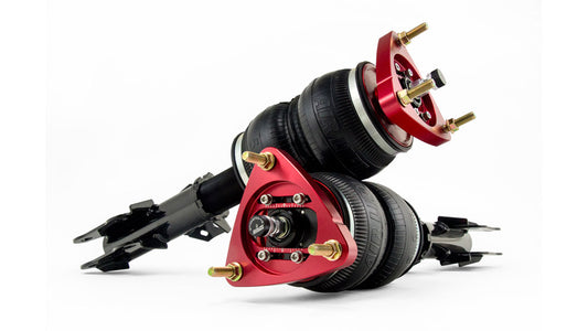 Air Lift 78521 Performance Front Kit