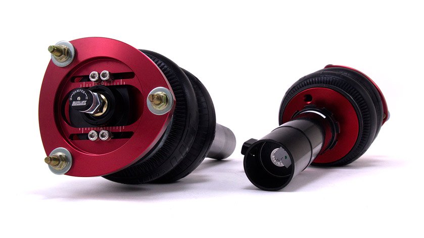Air Lift 78522 Performance Front Kit