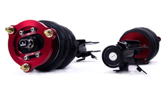 Air Lift 78524 Performance Front Kit