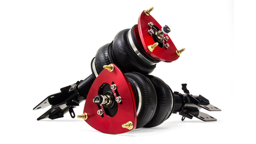 Air Lift 78541 Performance Front Kit