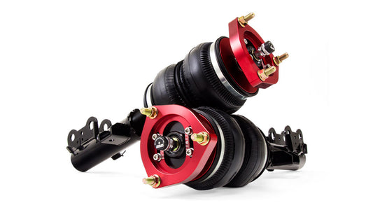 Air Lift 78547 Performance Front Kit