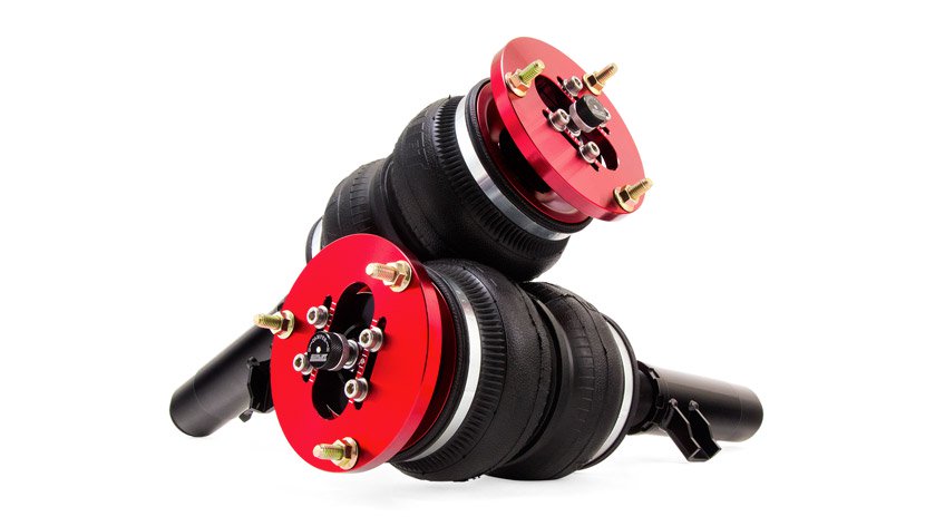 Air Lift 78552 Performance Front Kit