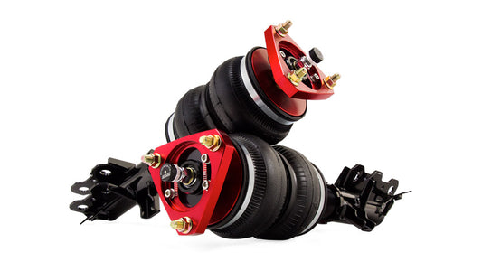 Air Lift 78556 Performance Front Kit
