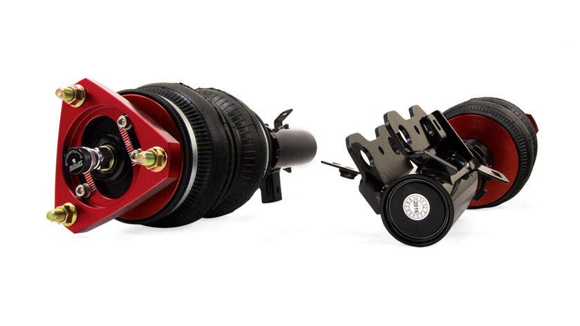 Air Lift 78556 Performance Front Kit