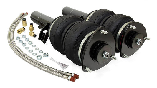 Air Lift 78562 Slam Front Kit