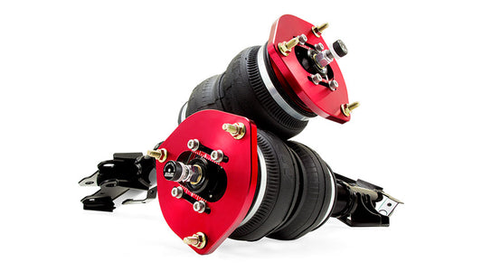 Air Lift 78564 Performance Front Kit