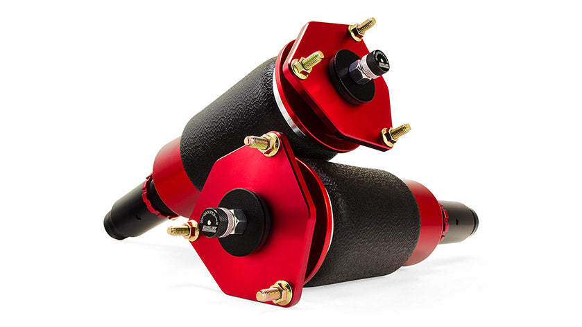 Air Lift 78566 Performance Front Kit