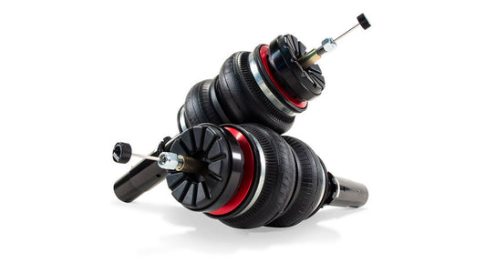 AirLift 78573 - Performance Front Air Suspension Kit