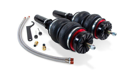 AirLift 78573 - Performance Front Air Suspension Kit