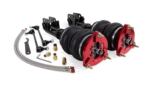 AIR LIFT 78578 Front Performance Kit