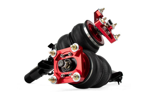 Air Lift 78587 - Performance Front Air Suspension Kit