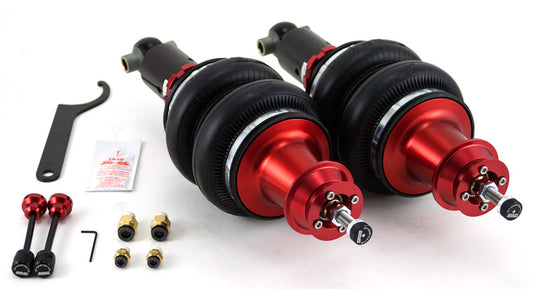 Air Lift 78601 Performance Rear Kit