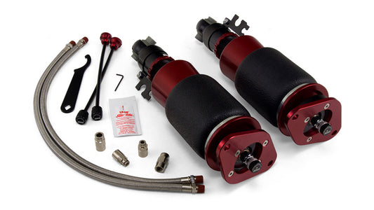 Air Lift 78604 Performance Rear Kit