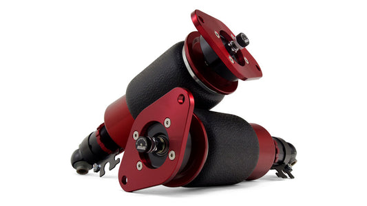 Air Lift 78604 Performance Rear Kit