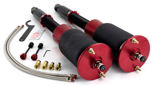 Air Lift 78608 Performance Rear Kit