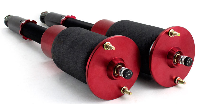 Air Lift 78608 Performance Rear Kit