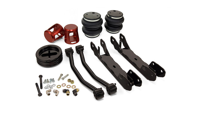 Air Lift 78609 Performance Rear Kit No Shocks