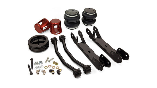 Air Lift 78609 Performance Rear Kit No Shocks