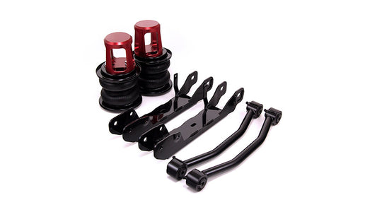 Air Lift 78609 Performance Rear Kit No Shocks