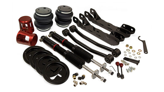 Air Lift 78610 Performance Rear Kit
