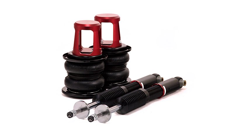 Air Lift 78610 Performance Rear Kit