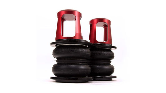 Air Lift 78610 Performance Rear Kit