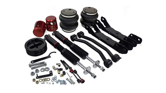 Air Lift 78611 Performance Rear Kit