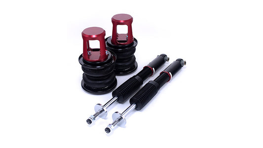 Air Lift 78611 Performance Rear Kit