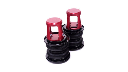 Air Lift 78612 Performance Rear Kit No Shocks