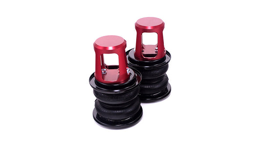 Air Lift 78612 Performance Rear Kit No Shocks