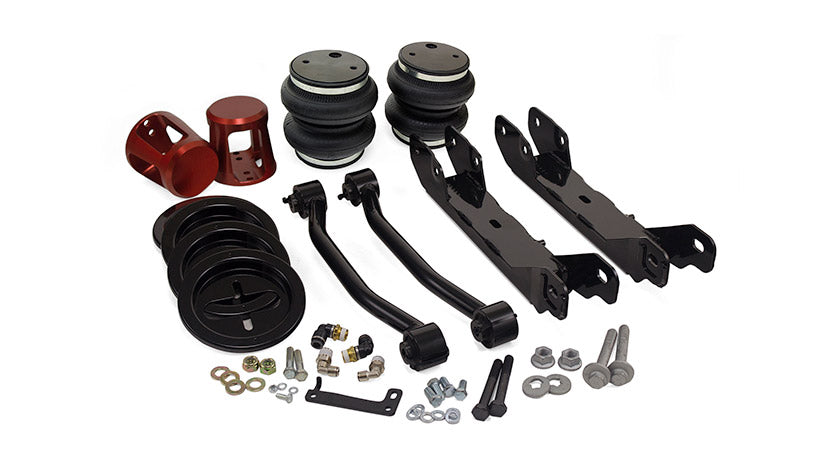 Air Lift 78612 Performance Rear Kit No Shocks