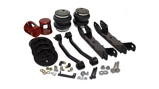 Air Lift 78612 Performance Rear Kit No Shocks