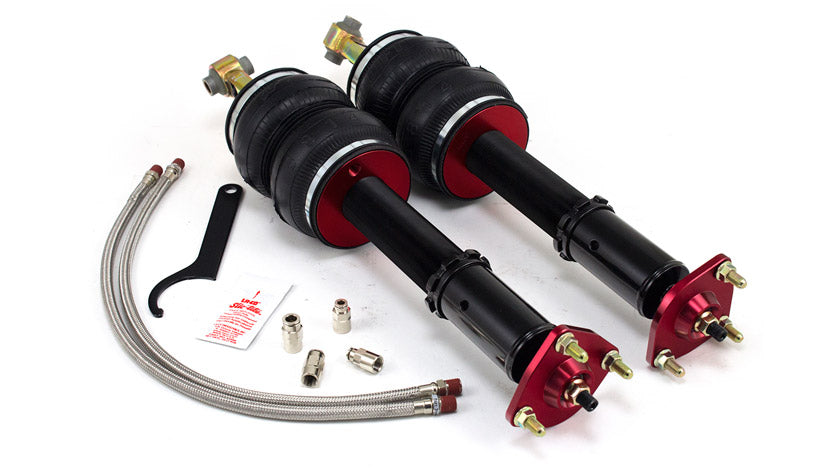 Air Lift 78613 Performance Rear Kit