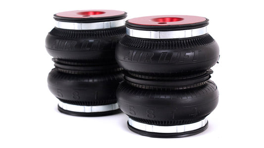 Air LIft 78615 Rear Kit Without Shocks