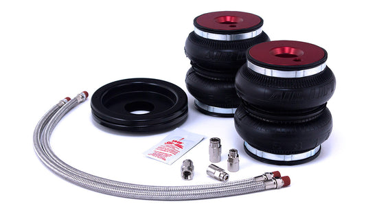 Air LIft 78615 Rear Kit Without Shocks