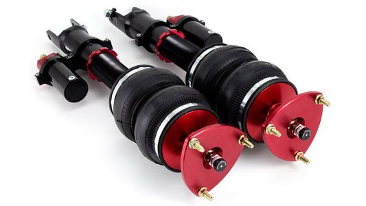Air Lift 78618 Performance Rear Kit